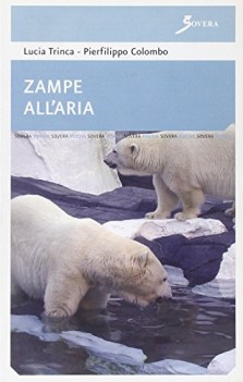 zampe all\'aria