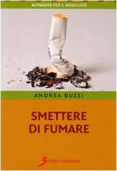 smettere di fumare