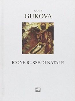 icone russe di natale