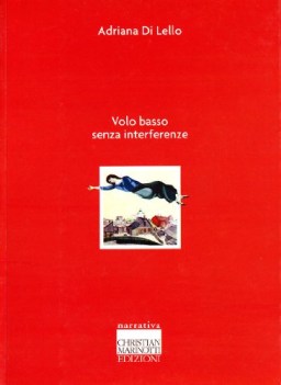 volo basso senza interferenze