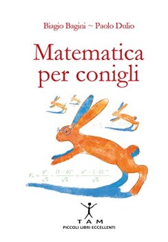 matematica per conigli