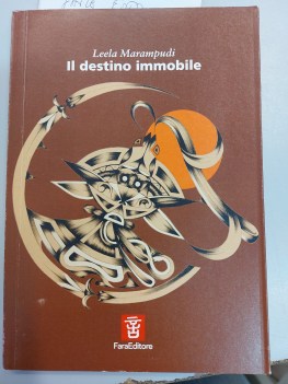 destino immobile