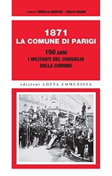 1871 la comune di parigi