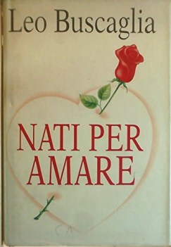 nati per amare