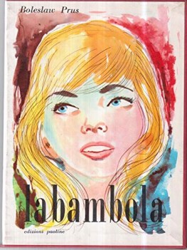 bambola