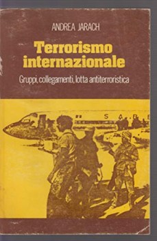 terrorismo internazionale