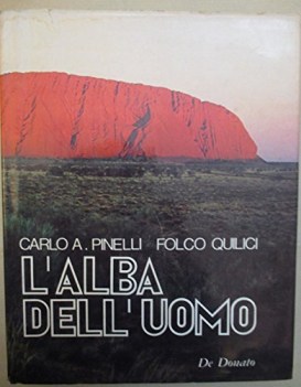 alba dell\'uomo