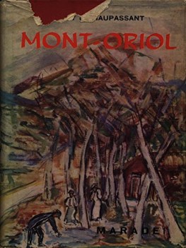 mont oriol