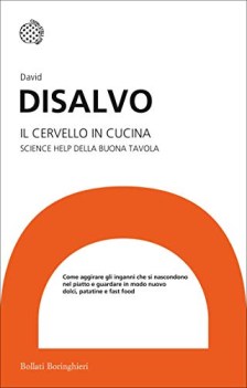 cervello in cucina science help della buona tavola