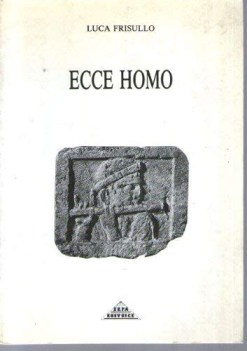 ecce homo