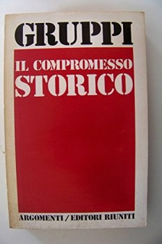 compromesso storico