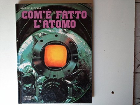 com\'e fatto l\'atomo