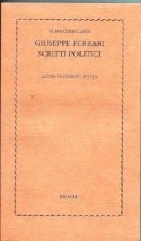 scritti politici