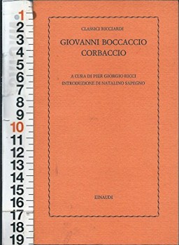 giovanni boccaccio corbaccio