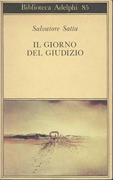 giorno del giudizio