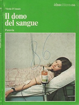 Dono del sangue