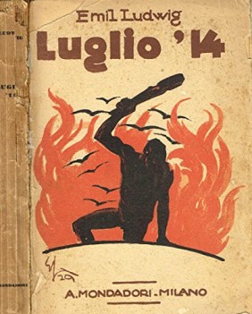 luglio \'14