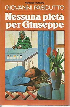 nessuna piet per giuseppe