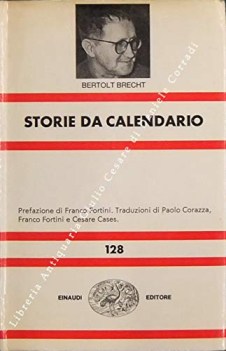 storie da calendario