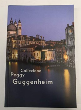 collezione peggy guggenheim