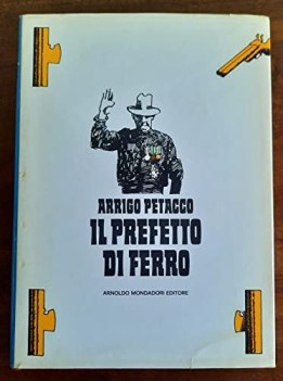 prefetto di ferro