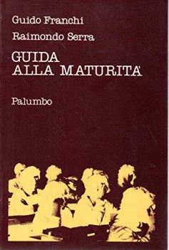 guida alla maturita