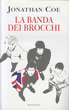 banda dei brocchi