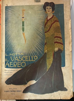 vascello aereo