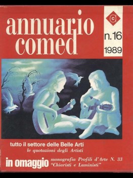 annuario comed n. 16