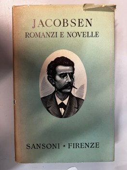 romanzi e novelle ed. 1954