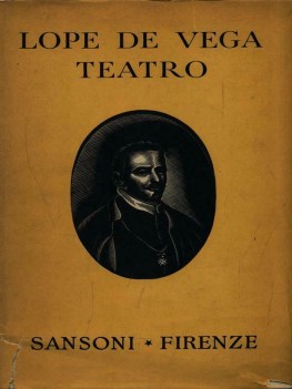 teatro 1950