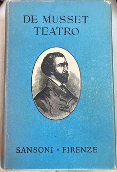 teatro 1953