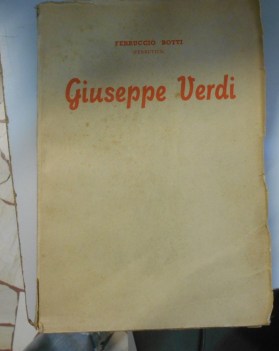 giuseppe verdi 1941