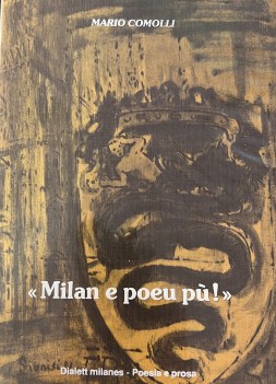 milan e poeu pu\' AUTOGRAFATO