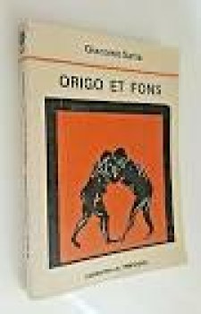 origo et fons