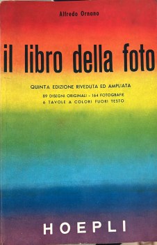 libro della foto (quinta ed.)