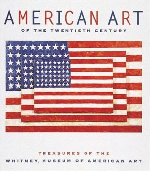 american art of the twentieth century treasures of the whitney museum