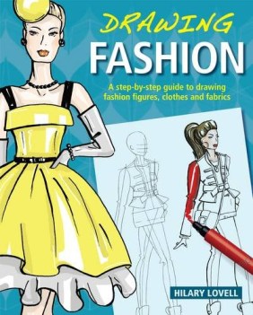 drawing fashion