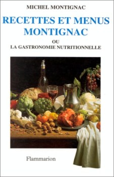 recettes et menus montignac ou la gastronomie nutritionnelle