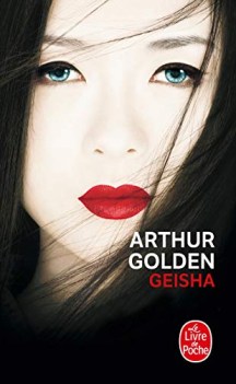 geisha (francese)