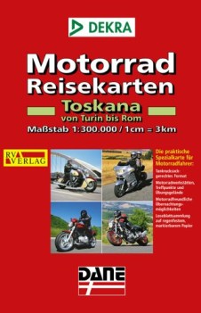 motorrad reisekarten motorcycling maps carte di motocilismo cartes