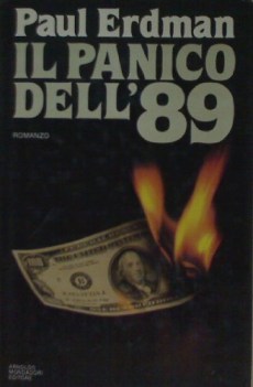 panico dell\'89