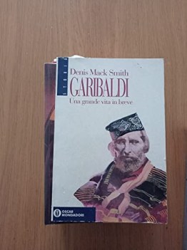 garibaldi una grande vita in breve