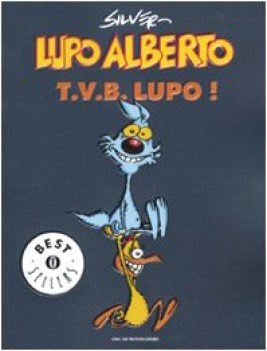 lupo alberto tvb lupo vol 1