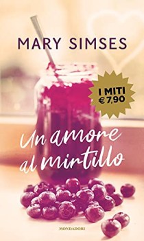 amore al mirtillo