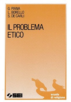 problema etico