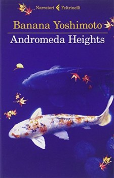 andromeda heights