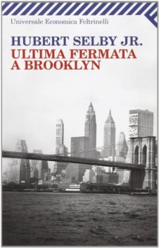 ultima uscita per brooklyn