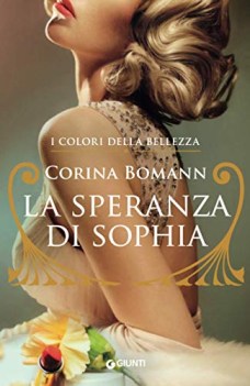 speranza di sophia i colori della bellezza vol i