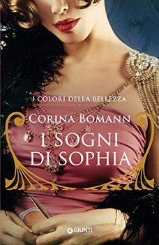 sogni di sophia i colori della bellezza